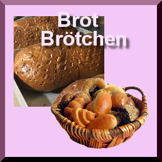 Brot und Brtchen