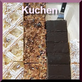 Kuchen